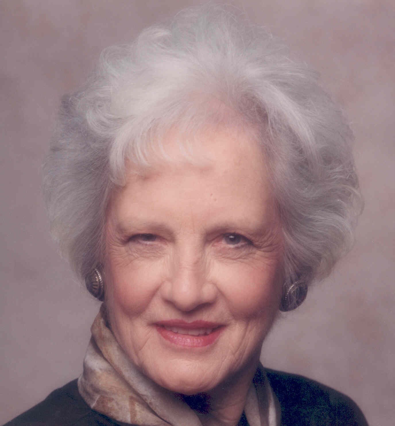 Mary Lois Orr Obituary Columbus, GA