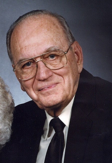 Obituary of Robert Lee Cave