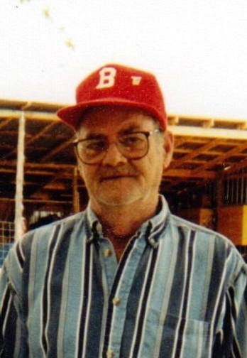 Obituary of James Dugger
