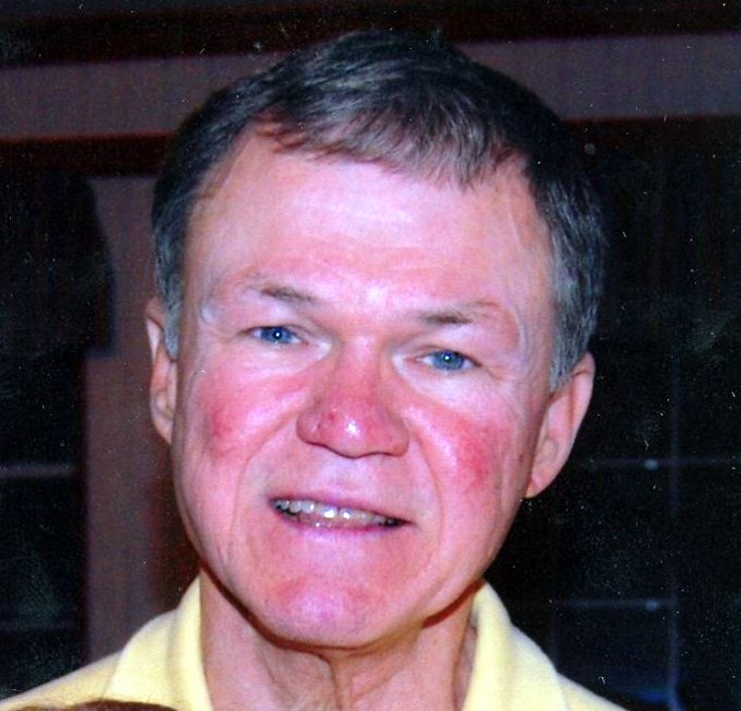 Obituary of Richard F Prochaska