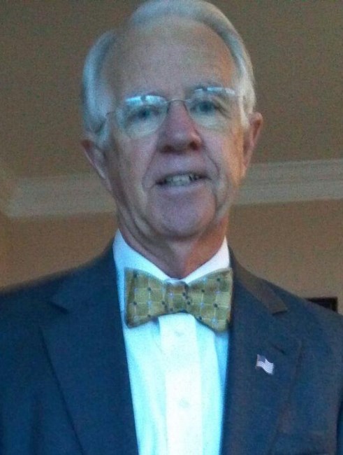 Obituary of Mr. Billy Douglas Felker