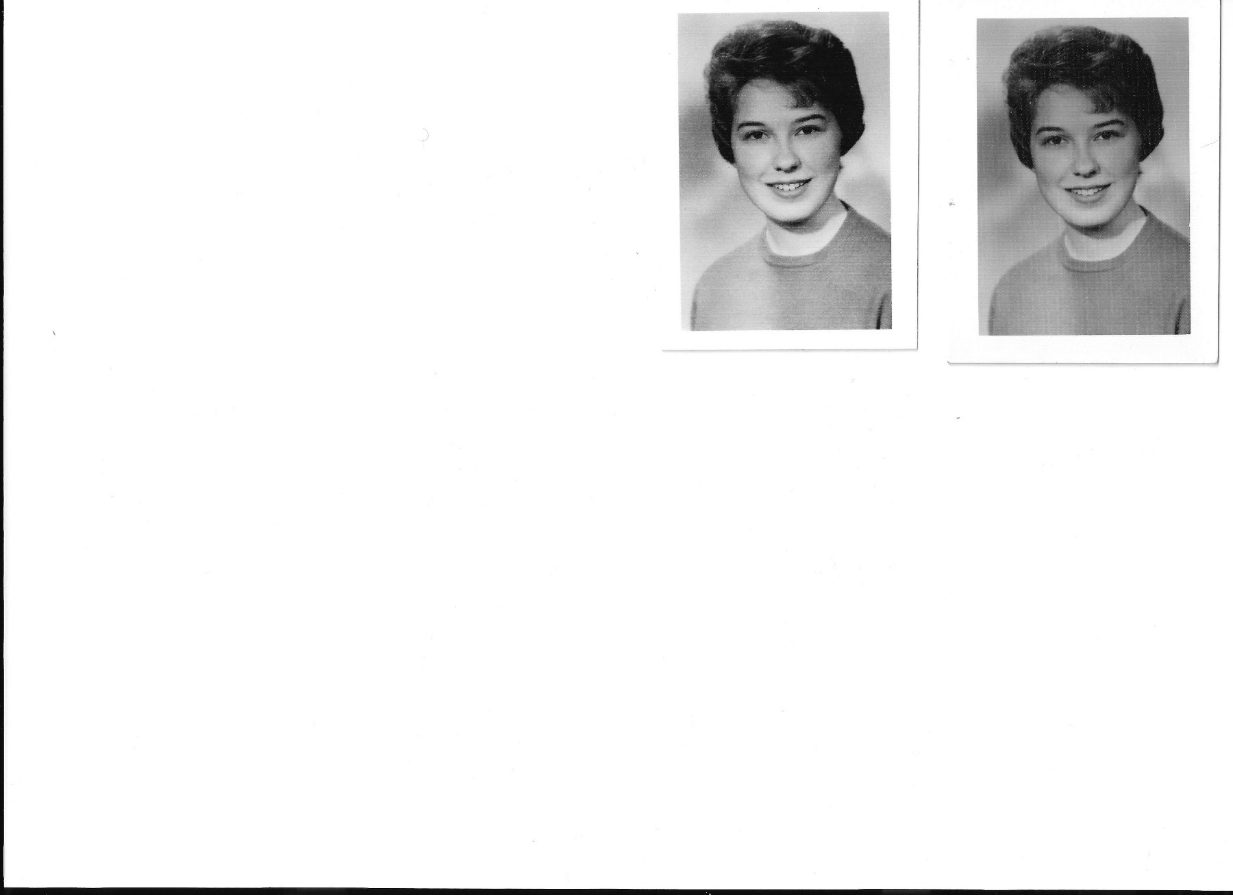 Obituary of Inez Lorraine Roberts