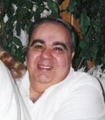 Obituary of Mr. Fred Fotios Vouladakis