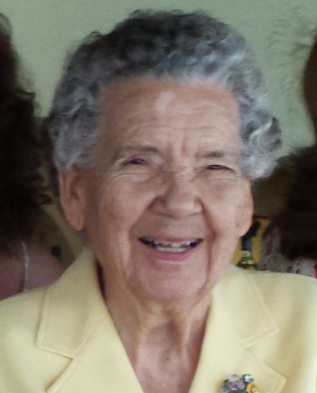 Obituary of Billie Glass Deaux