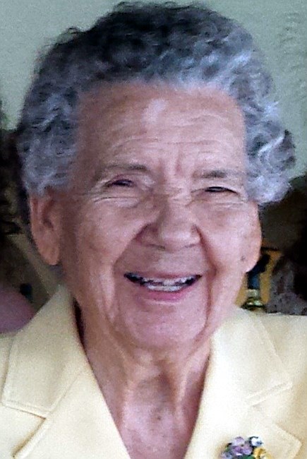 Obituary of Billie Glass Deaux