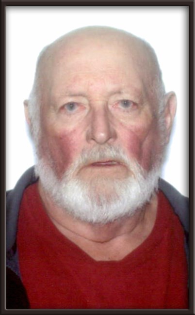 Obituary of William "Bill" Holmes