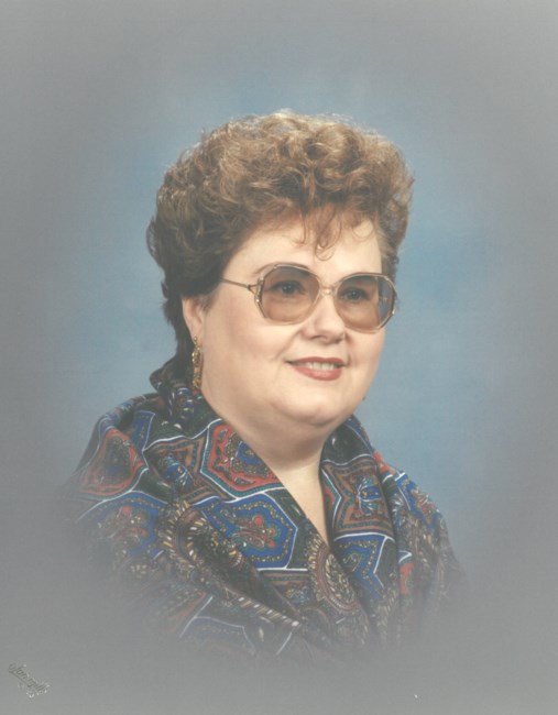 Obituary of Dorothy May Turner