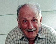 Obituary of Vincent M. Ippolito