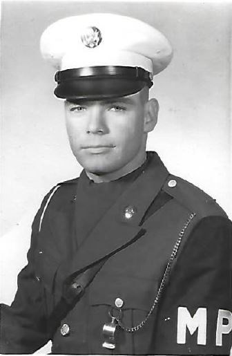 Obituary of Richard Dennis Geisen