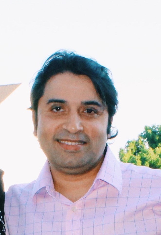 Obituary of Mr. Jano James Thottumkal