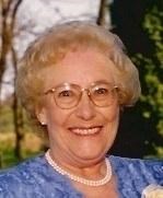 Obituary of Bettina Pearl Hitch