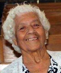 Obituary of Maria Donata Finelli