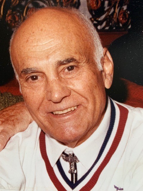 Obituary of William Wallace Cartozian