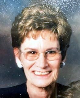 Obituary of Joyce Marilyn Kerrigan