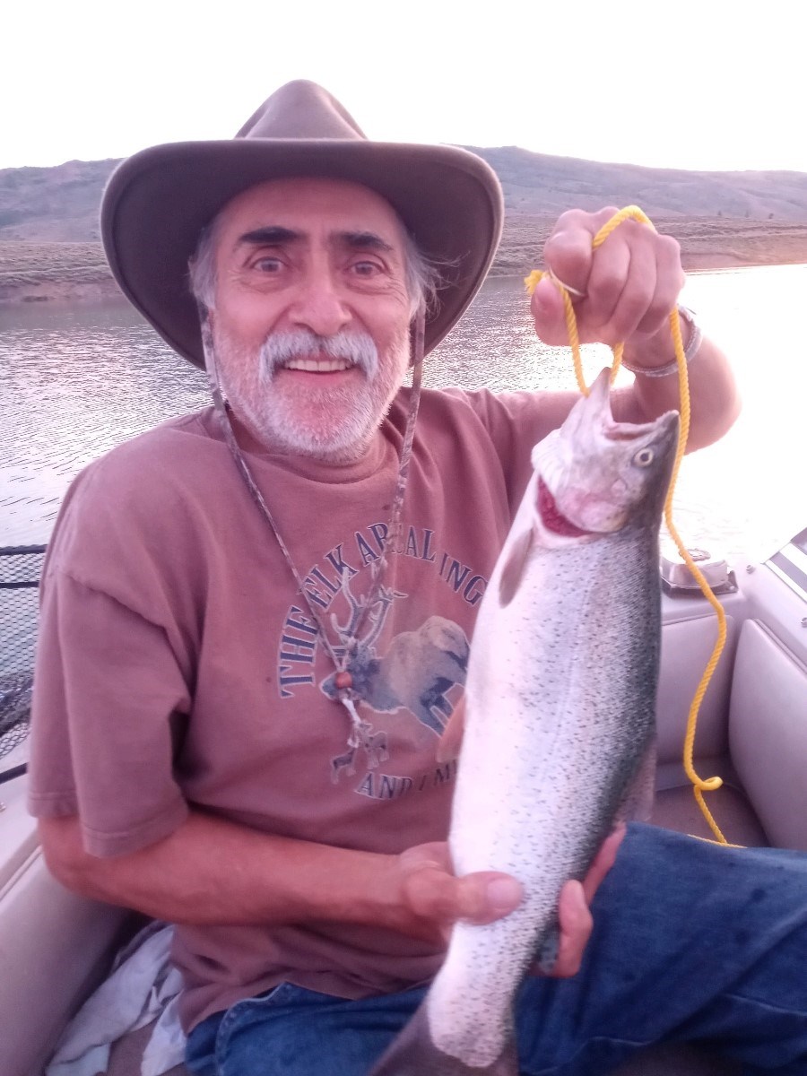 Obituary of Manuel Gomez