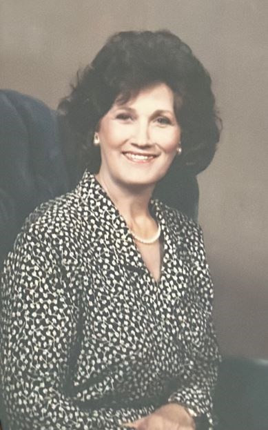 Avis de décès de Janetta Z Martin