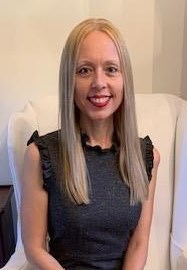 Obituary of Rebecca Kracke Gordon