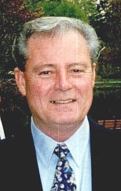 Obituary of Thomas Fergus Glynn