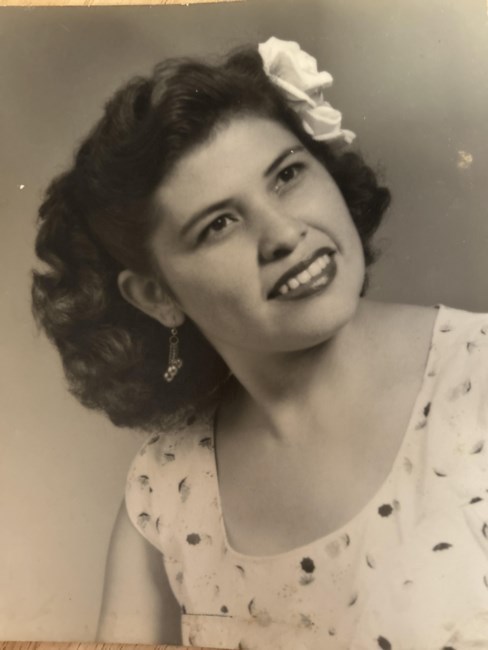Obituary of Maria C. Farias