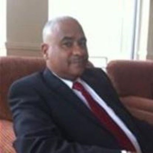 Obituary of Claude Pierre-Louis