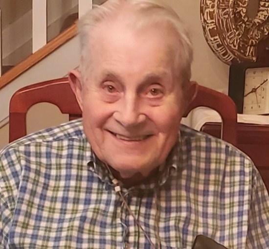 Avis de décès de Arlie Vaughn