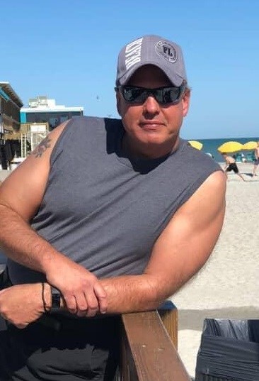 Avis de décès de Jeffrey Brian Walck