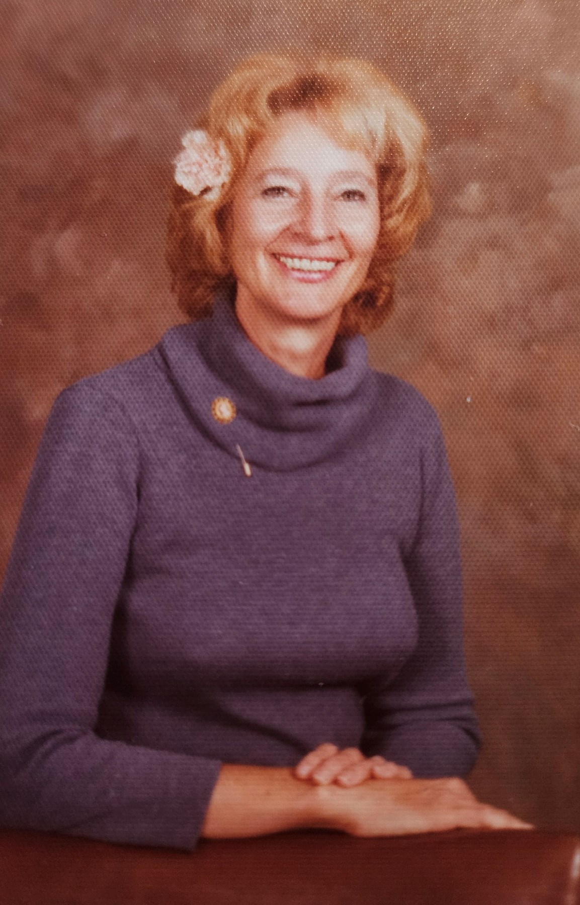 Obituary of Dorothy Christine Hoover