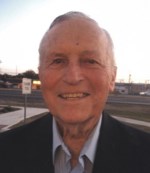 John Wandless