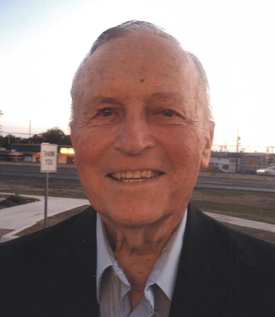 Obituary of John F. Wandless
