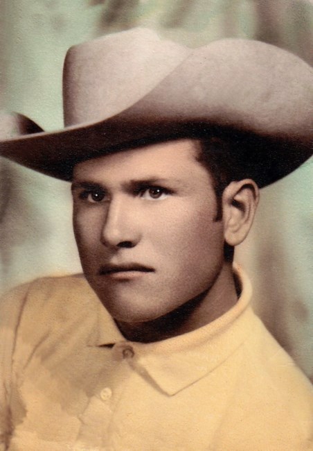 Obituary of Jose Ortega