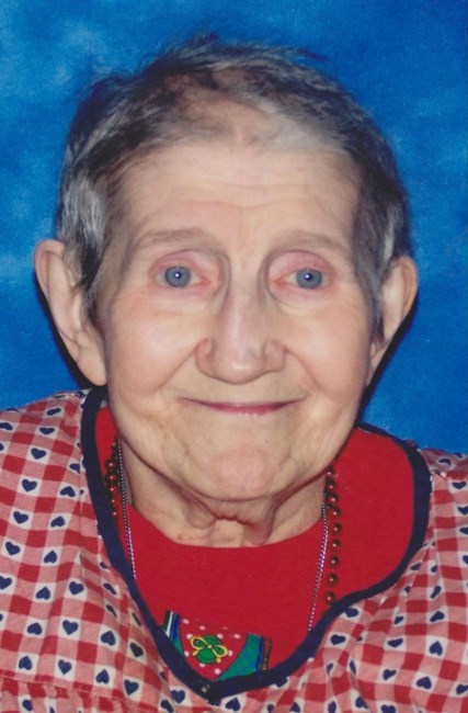 Obituary of Jean Ann Ziegler