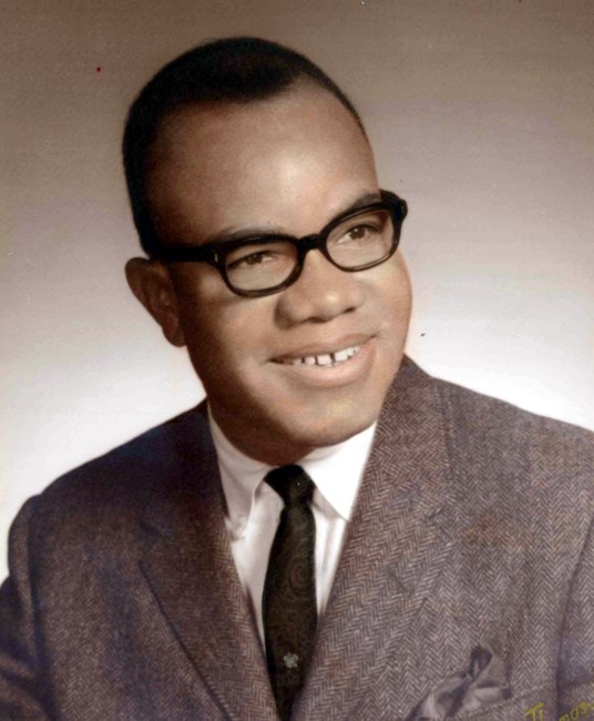 Obituary of James J. Hodge