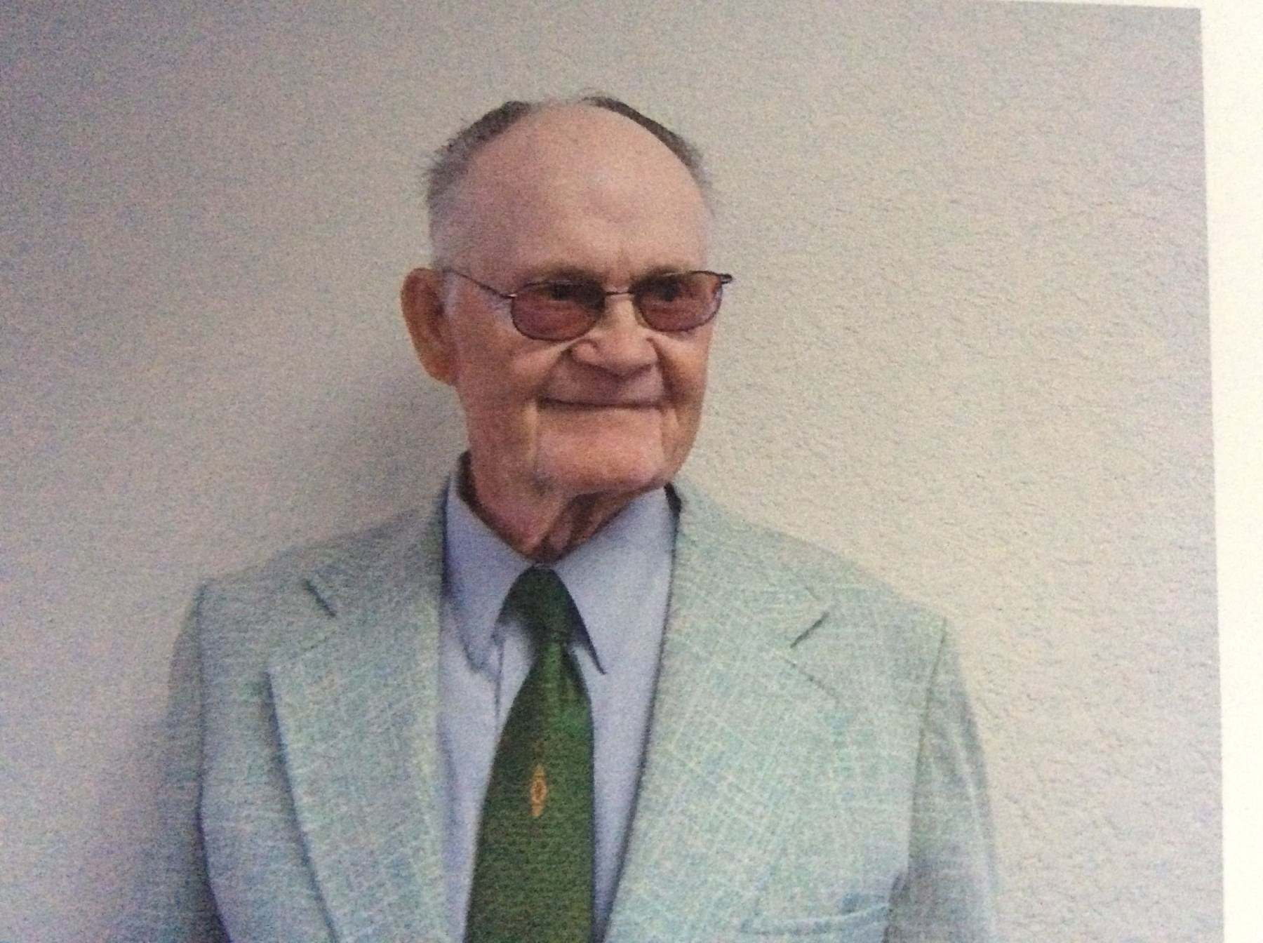 Obituary of Mr. Leonard Ray Fluty