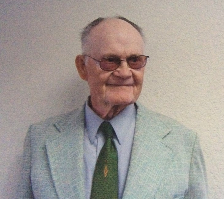 Obituary of Mr. Leonard Ray Fluty