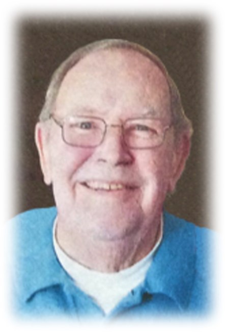 Obituary of Dale Fleming