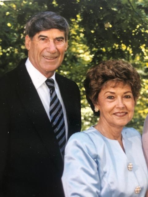 Obituary of Robert Charlie Hall