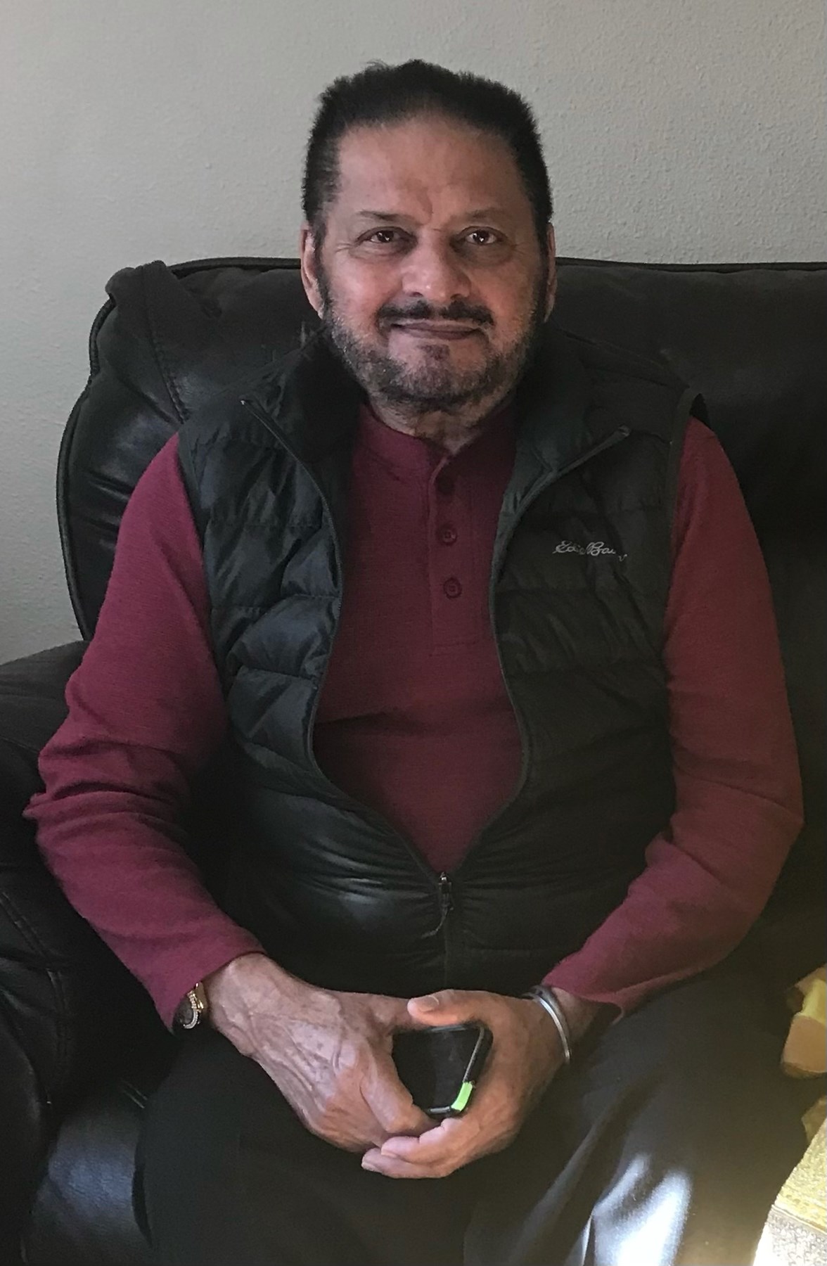 Obituary of Hardilprit Singh