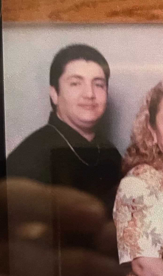 Obituary of Alfredo P. Armenta