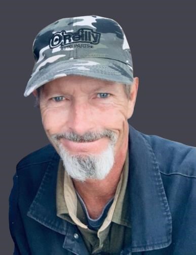Obituary of Joseph Patrick Weiss