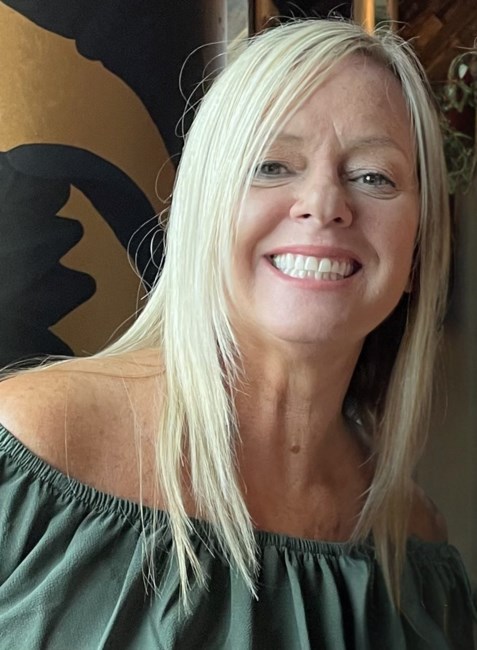 Obituary of Karen Mary Killeen-Anderson