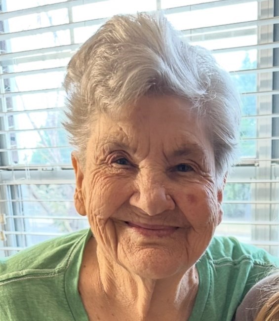 Obituary of Alice Edgeworth