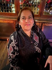 Obituary of Vishvajyoti S. Shekhawat