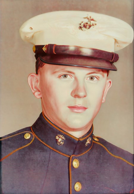 Obituary of John Henry Szymanski