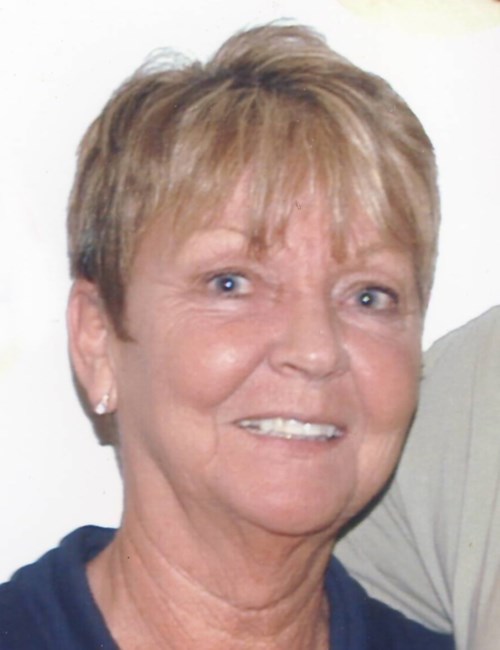 Obituary of Sandy Dianne Kuntz