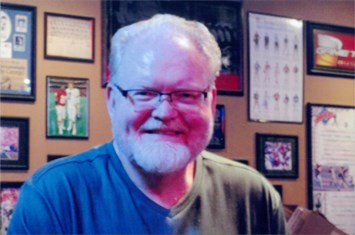 Obituary of Allen Lee Barnes