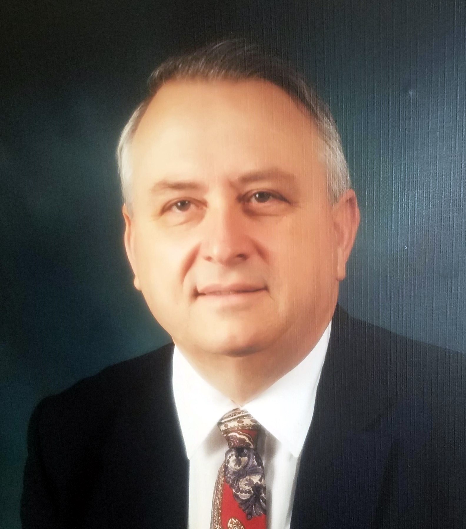 James Suttles Obituary Huntsville Al