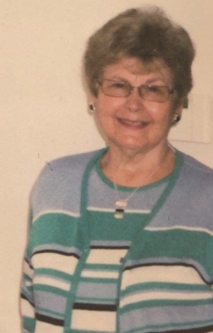 Obituario de Joyce Marie Seidel