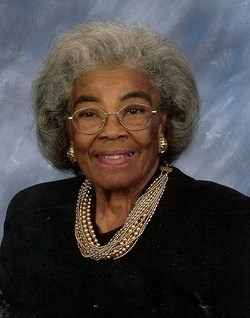 Obituary of Claudia M. Wilkerson Anderson