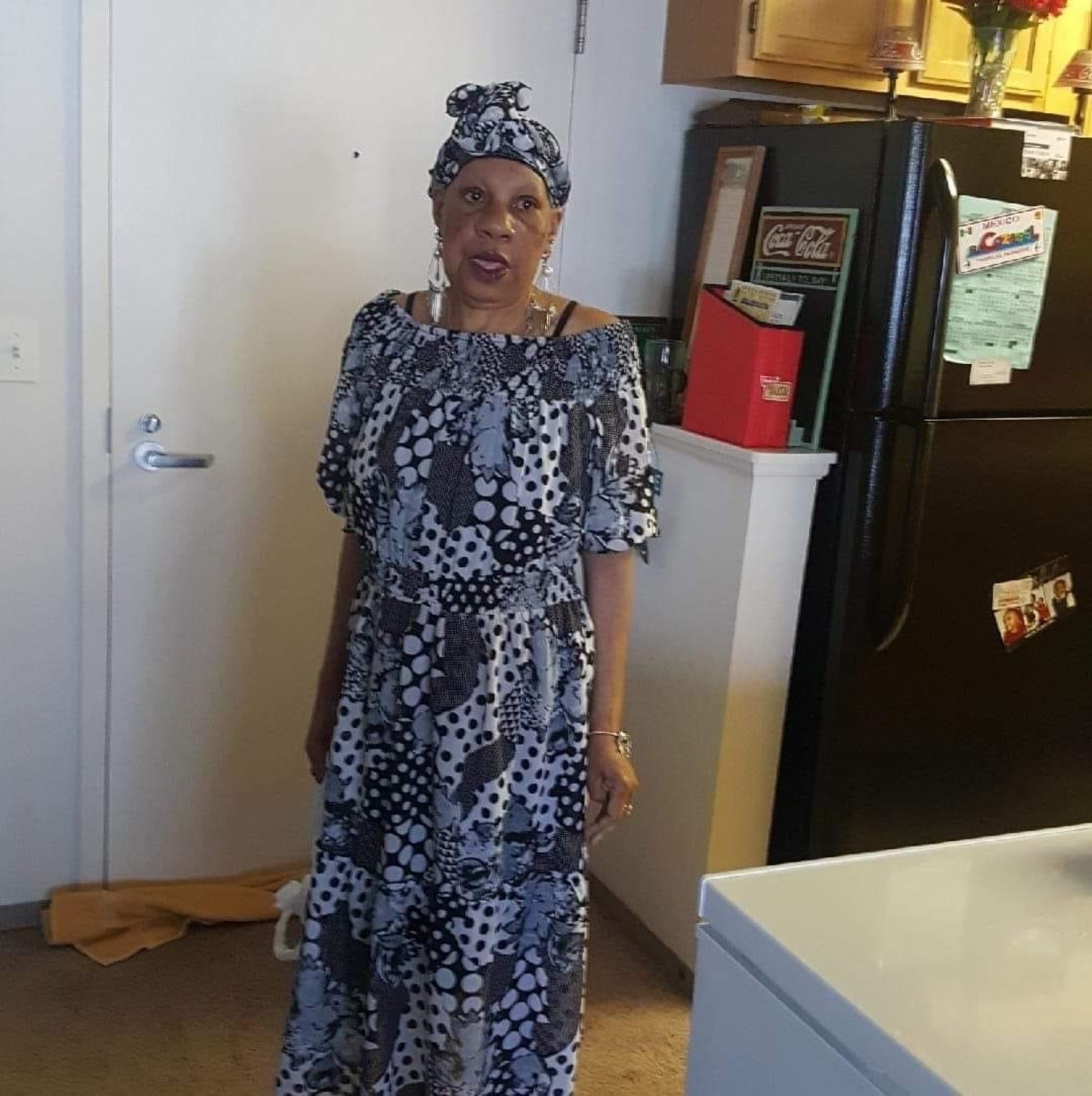 Obituary of Emmie L. Windom