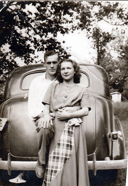 Obituary of Jewel Dean (Garner) Chapman